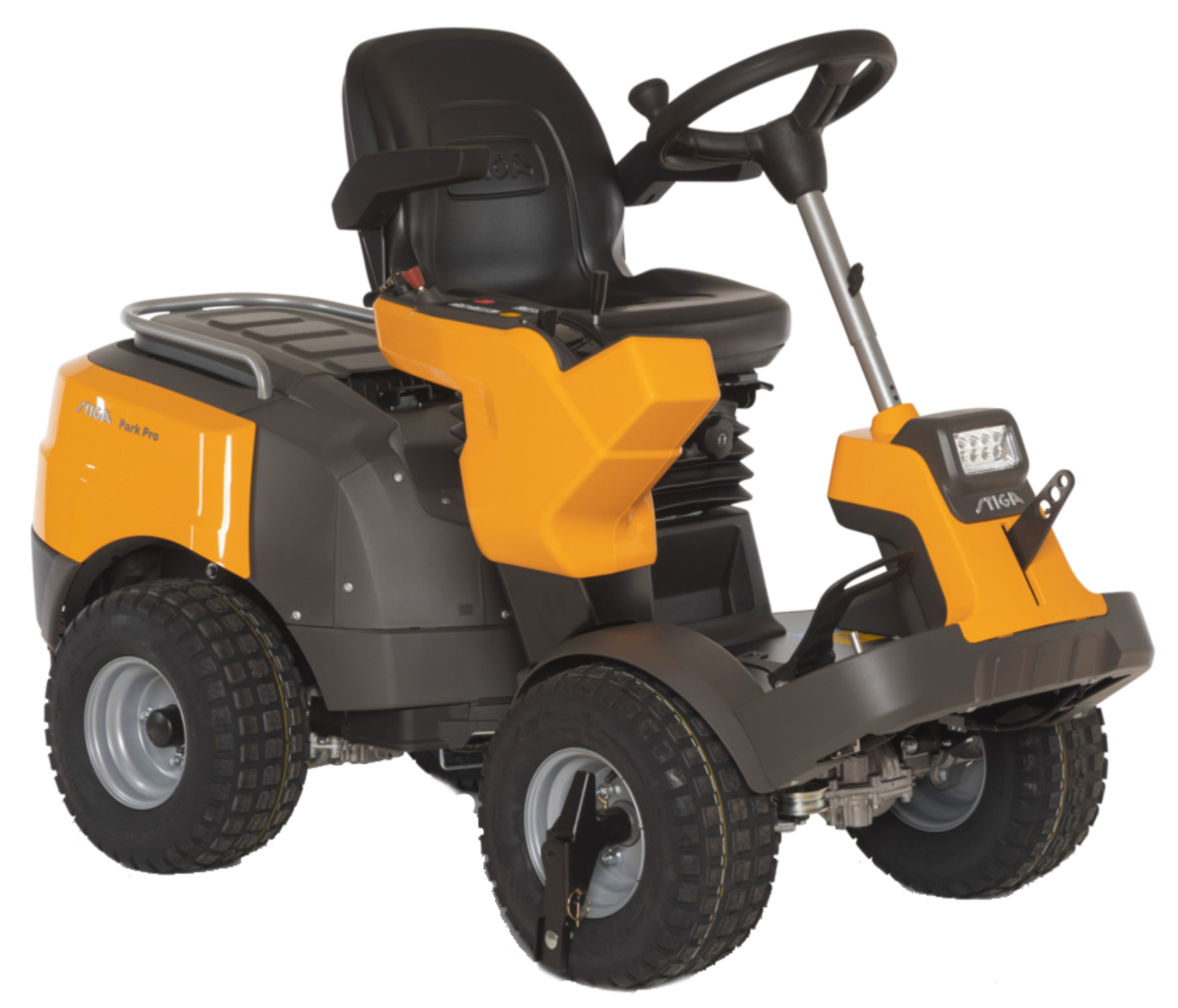 Rasentraktor Park Pro 900WX