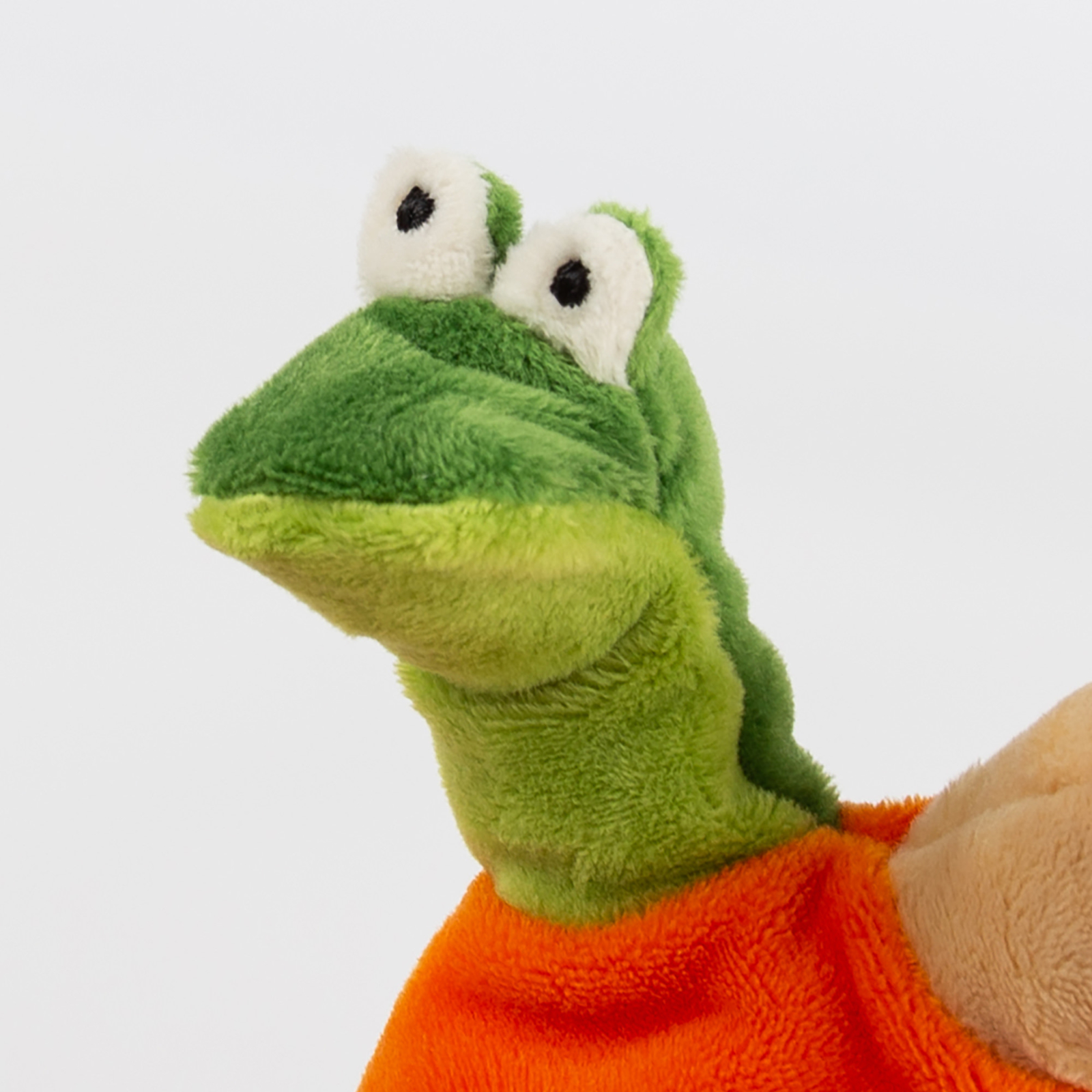 Fingerpuppen-Handschuh Tiere