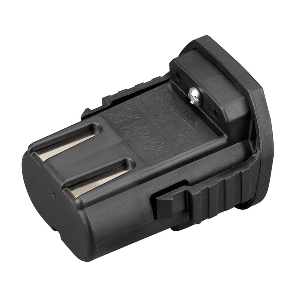 Ersatzakku für Profi Line Mini