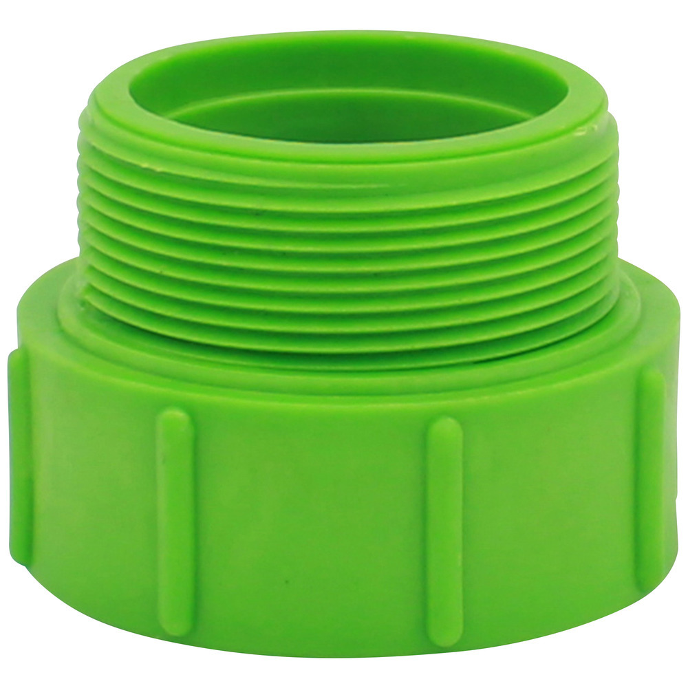 IBC Adapter von Grob- auf Feingewinde 2“
