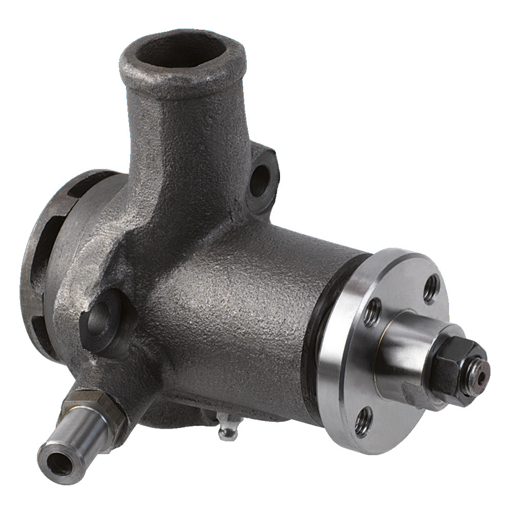 Wasserpumpe komplett