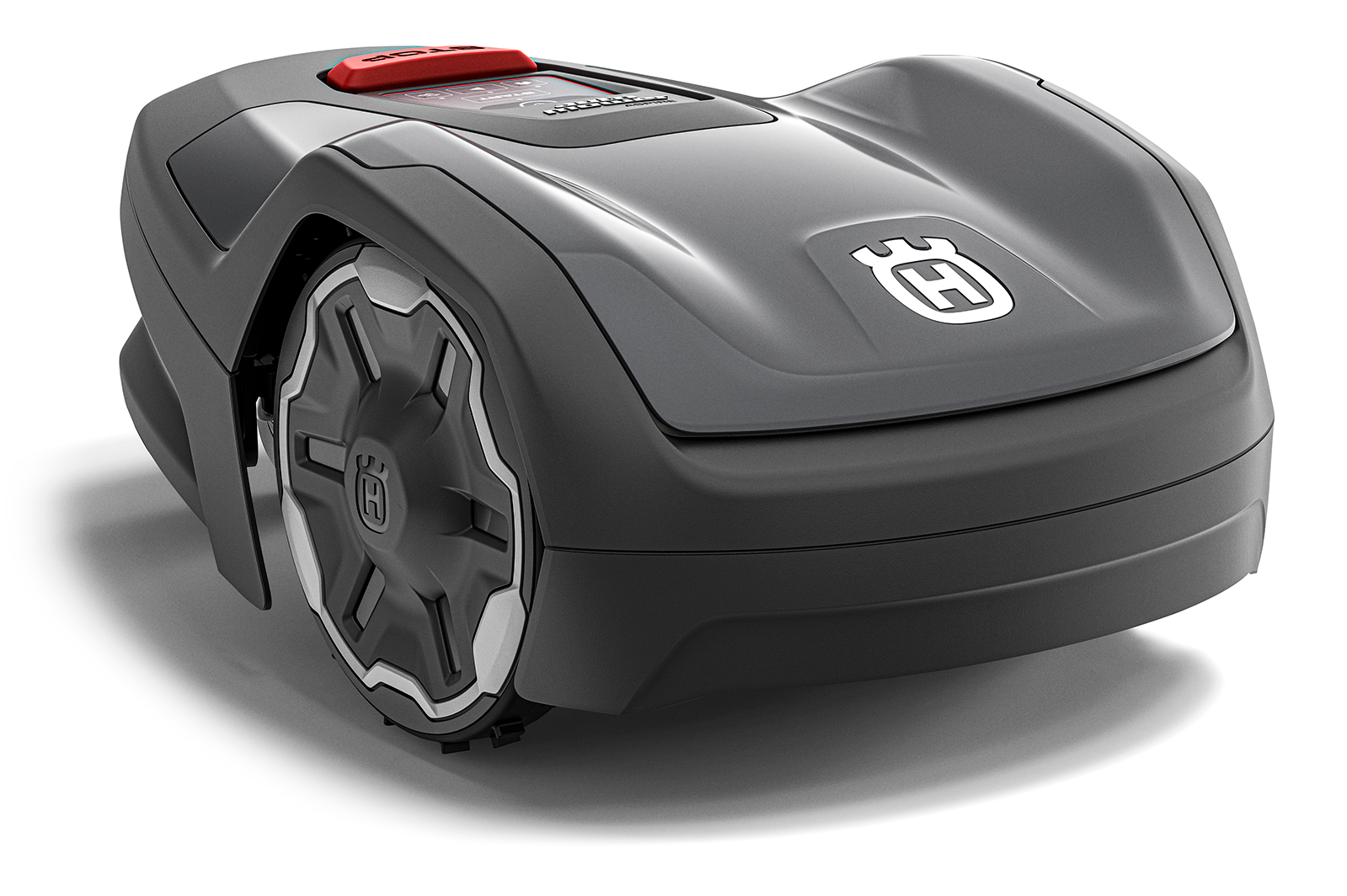 Rasenroboter Husqvarna Aspire