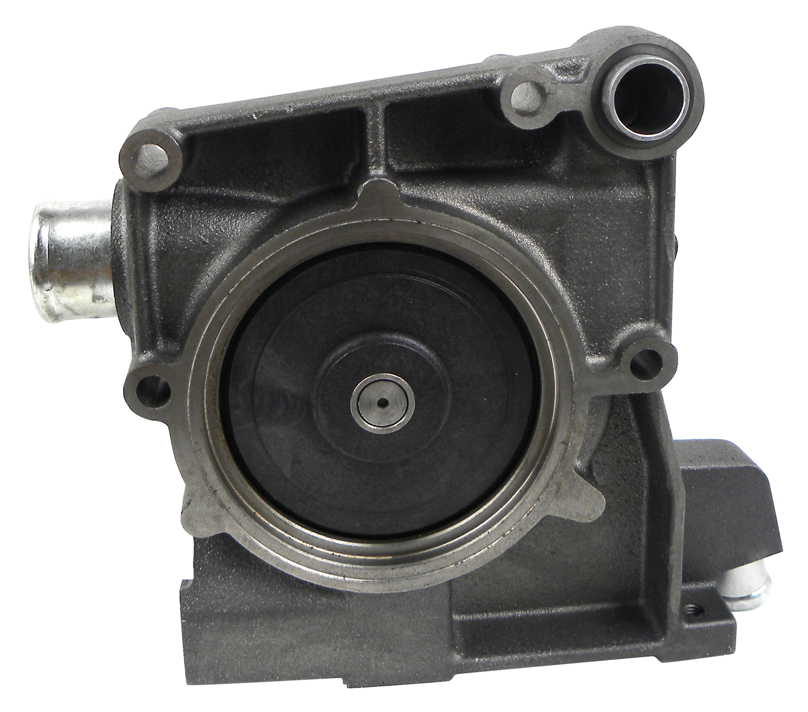 Wasserpumpe Steyr 8045, 942, 948 mit Heizungsanschluss