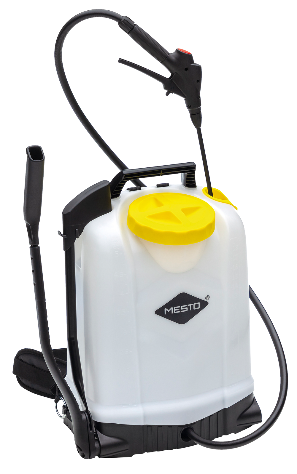  Rückenspritze Mesto RS 185 Cleaner F 