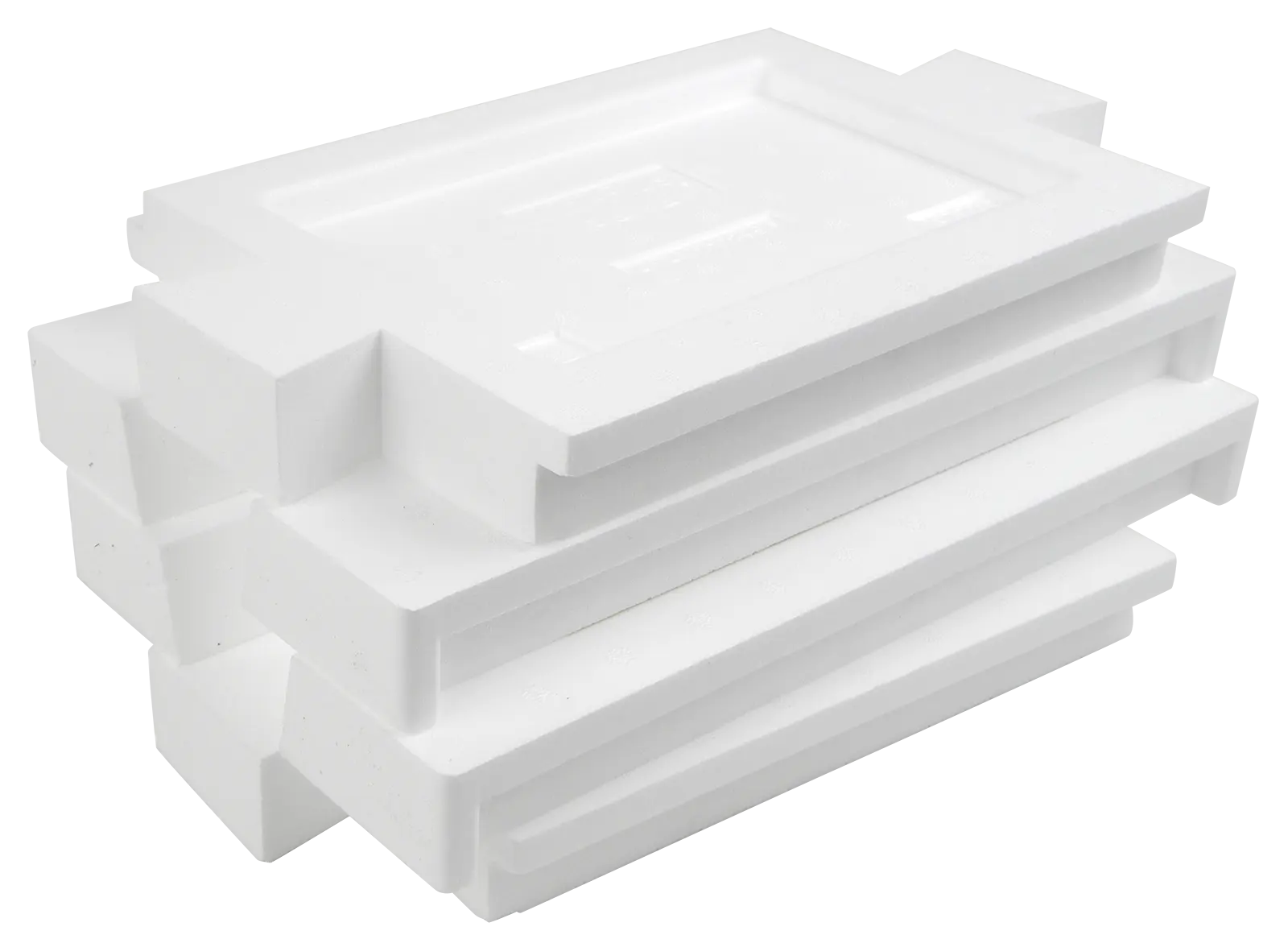 Zarge Styropor Mini Plus