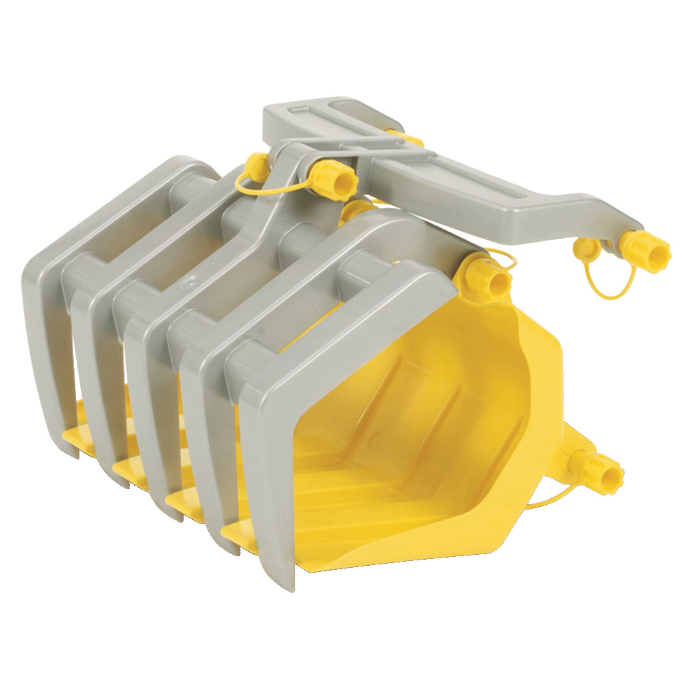 Holzgreifer/Forstgreifer