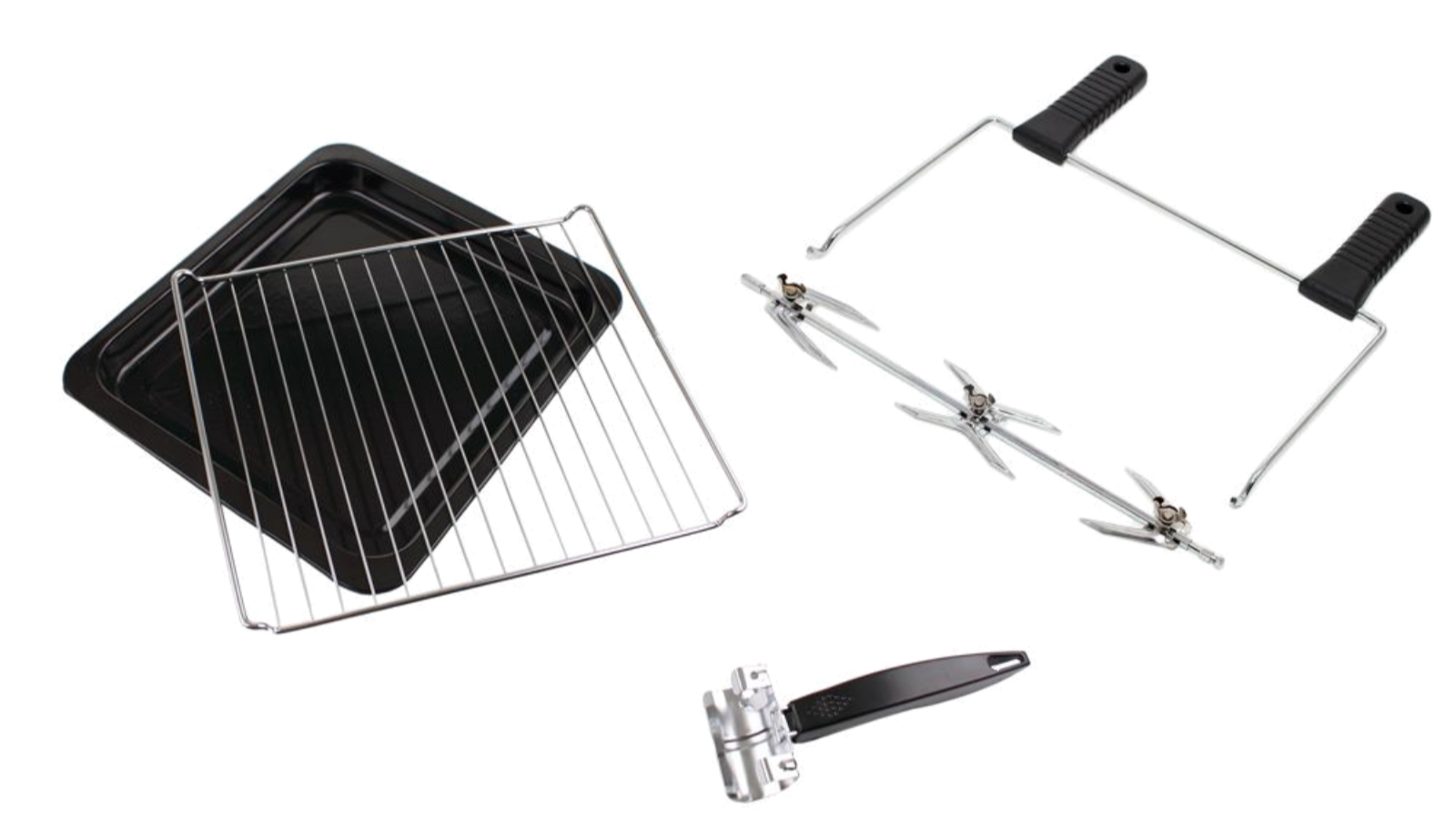 Back und Grill Ofen XXL