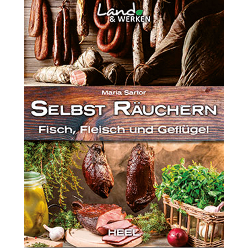 Selbst räuchern