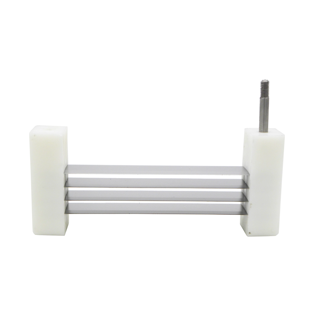 Messerblock Horizontal