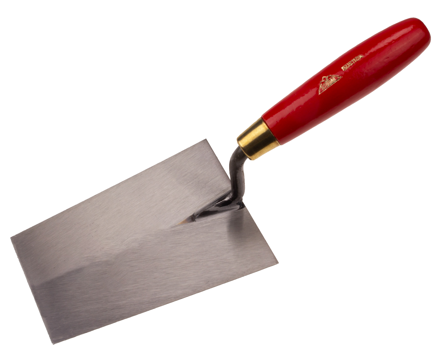 Maurerkelle geschmiedet 180 mm
