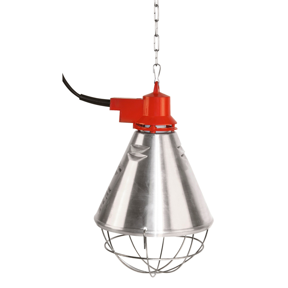 Wärmestrahlgerät Profi