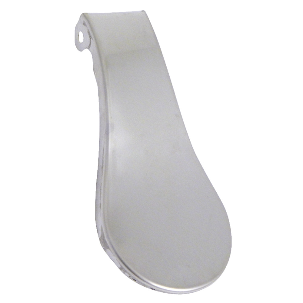 Druckzunge Edelstahl