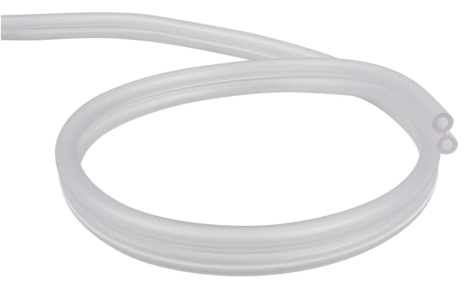 Doppelpulsschlauch Silky