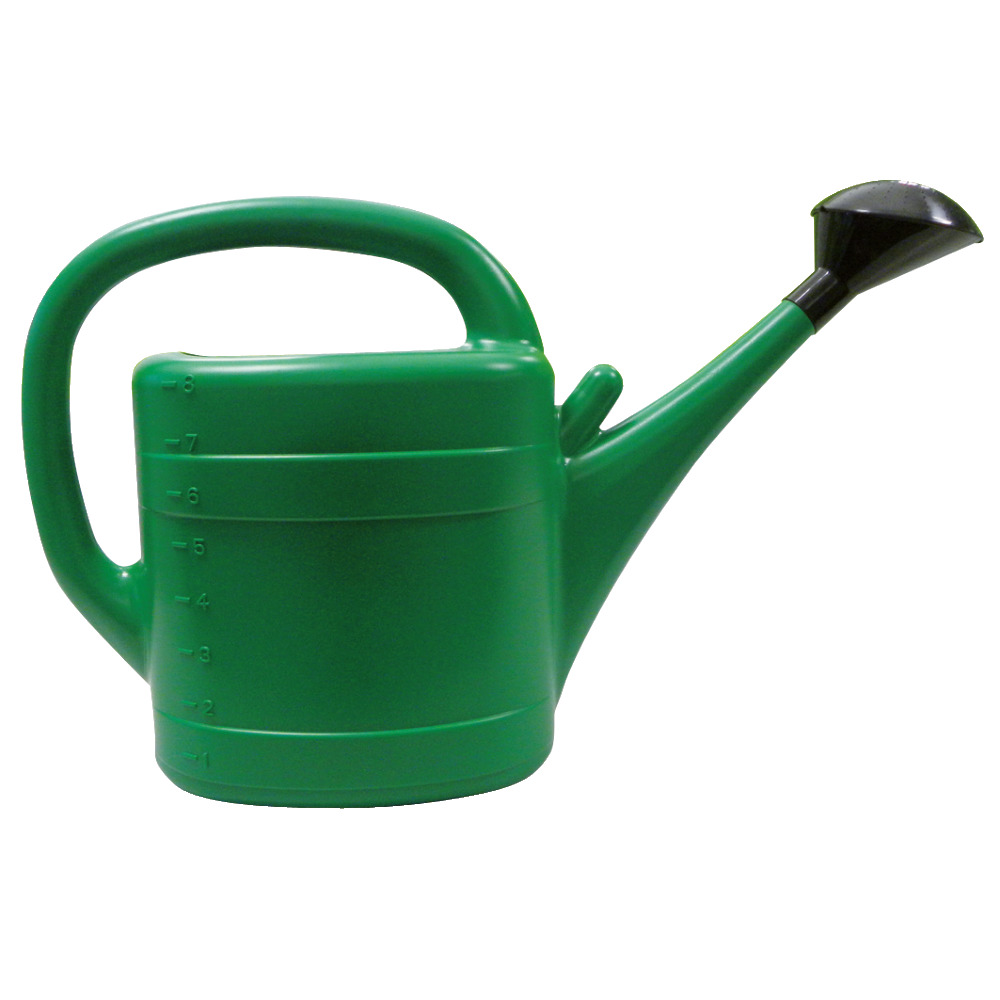 Gießkanne 8 Liter
