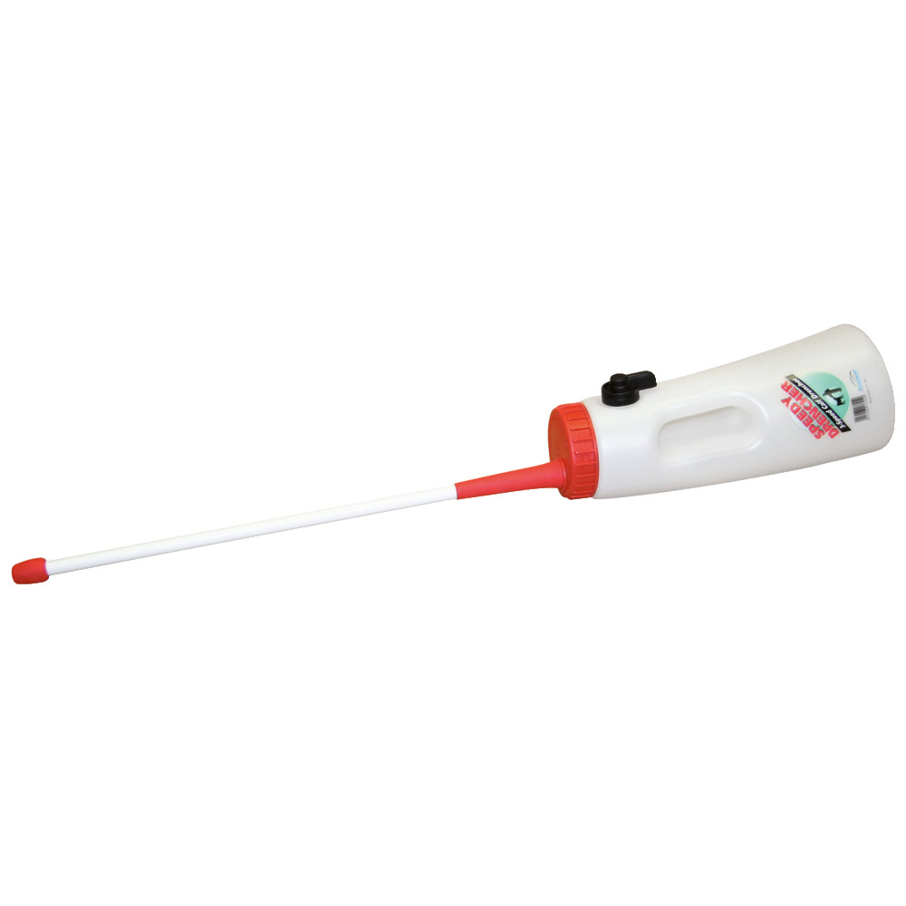 Speedy Drencher