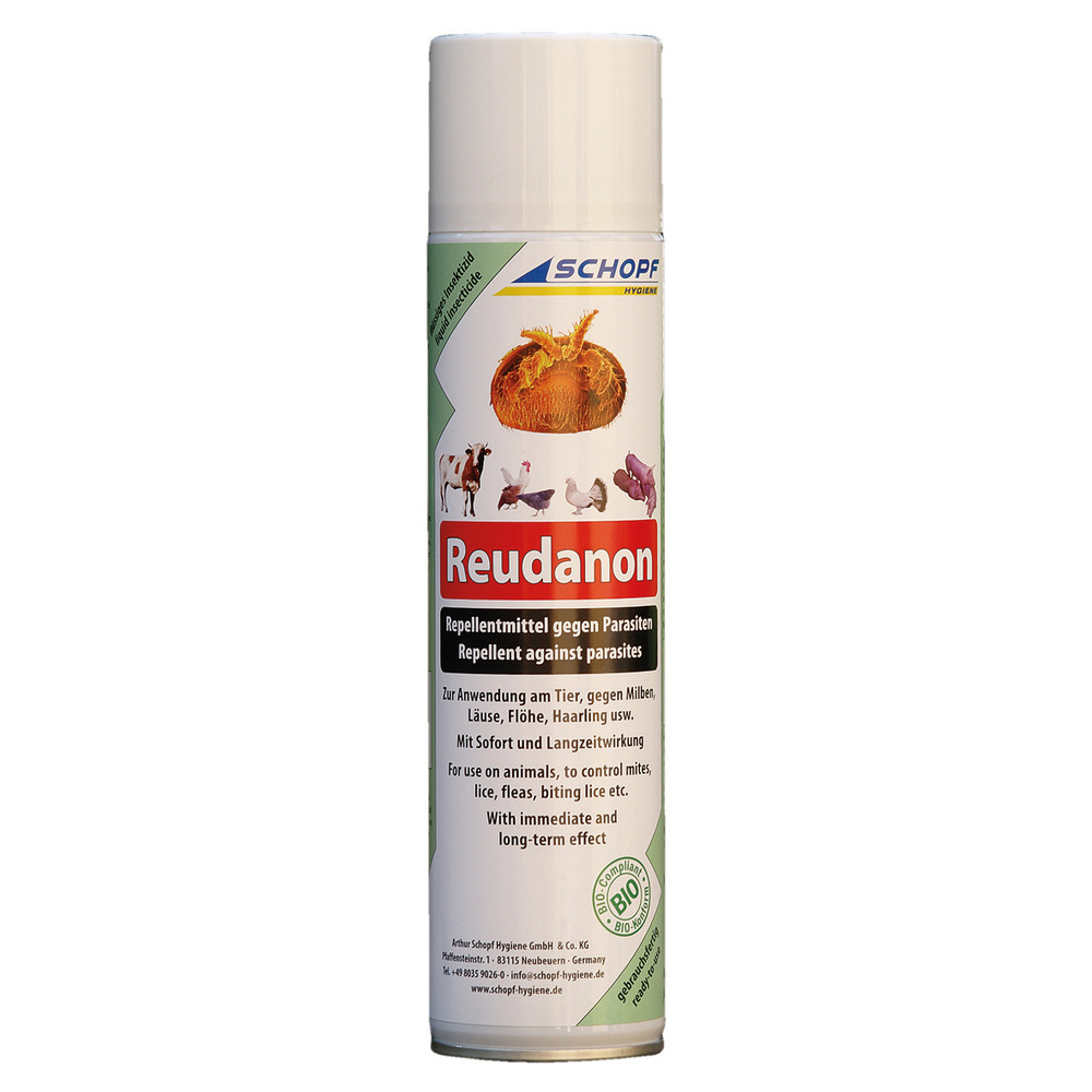 Reudanon, 400 ml *