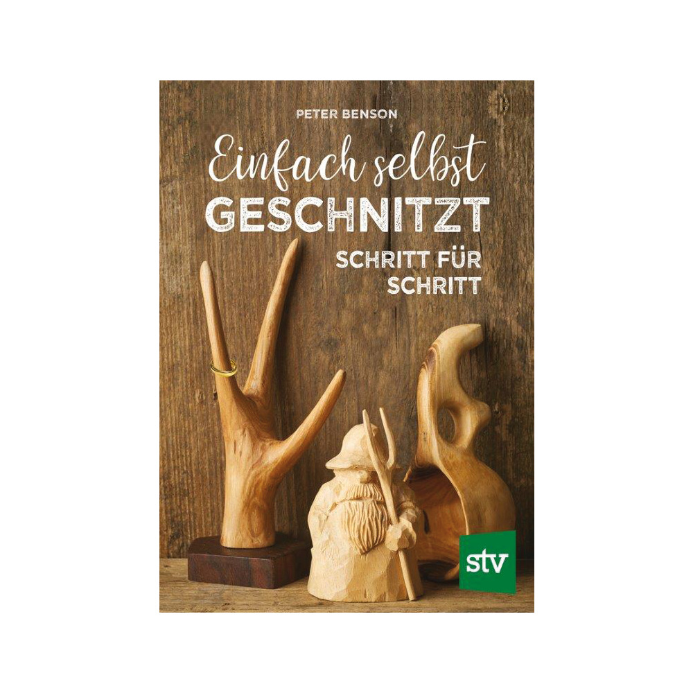 Einfach selbst geschnitzt
