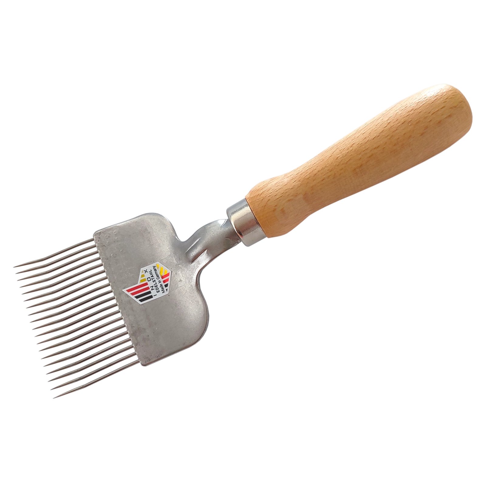 Beekeeping fork “The Original” with Wooden Handle