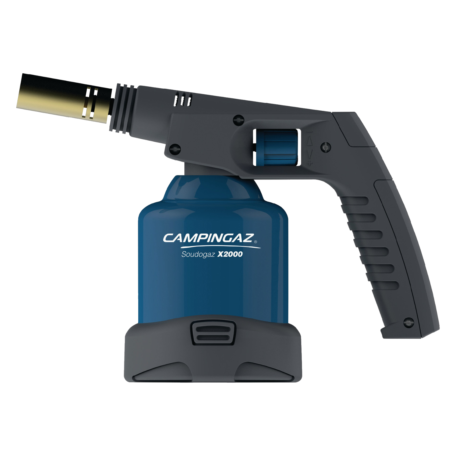 Lötlampe Standard ohne Piezo