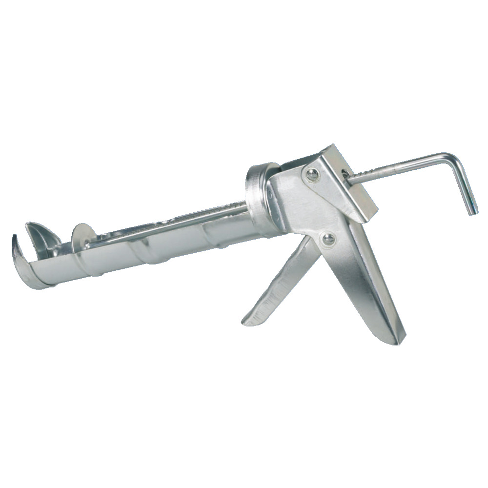 Kartuschenpresse Metall