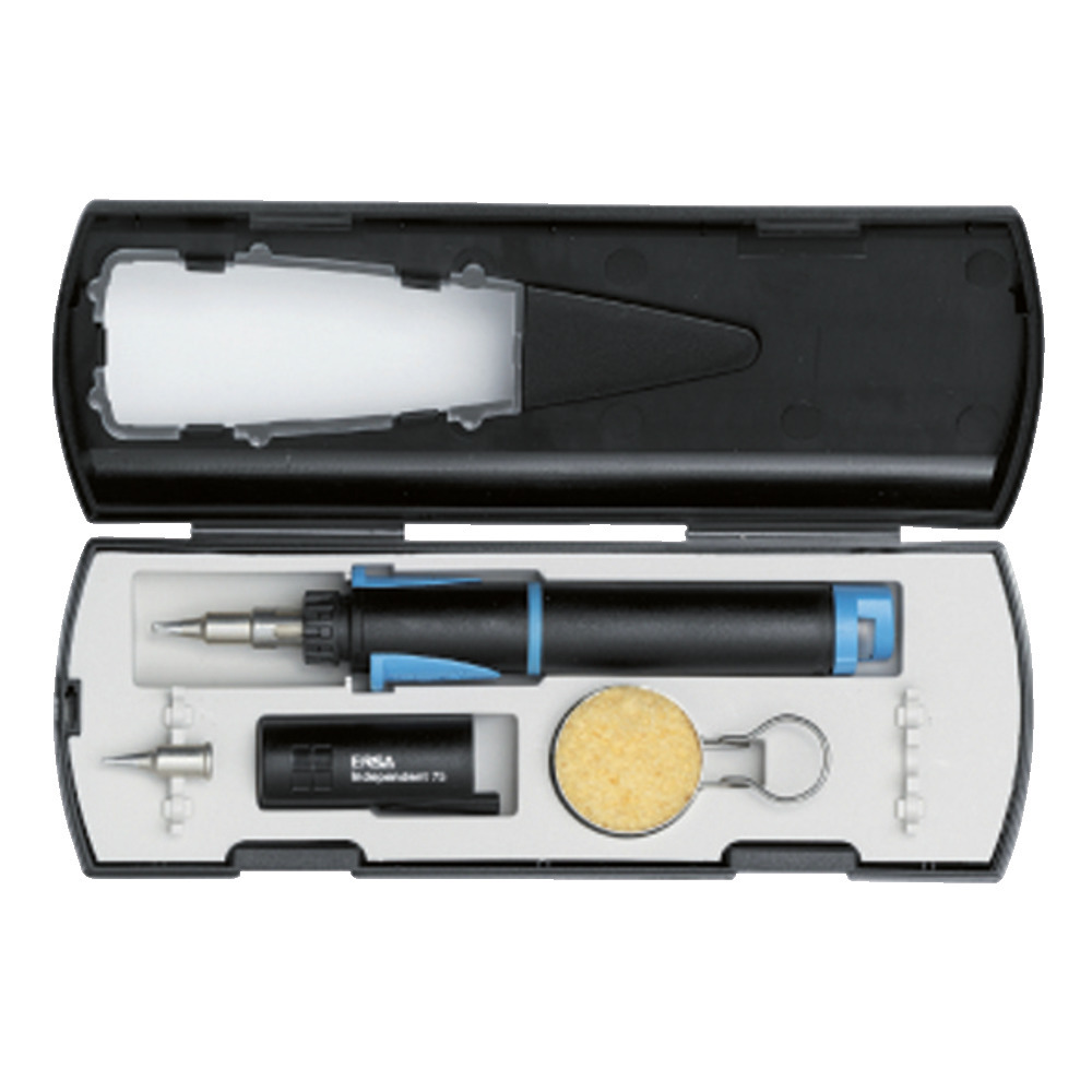 Gaslötset Ersa Independent 75