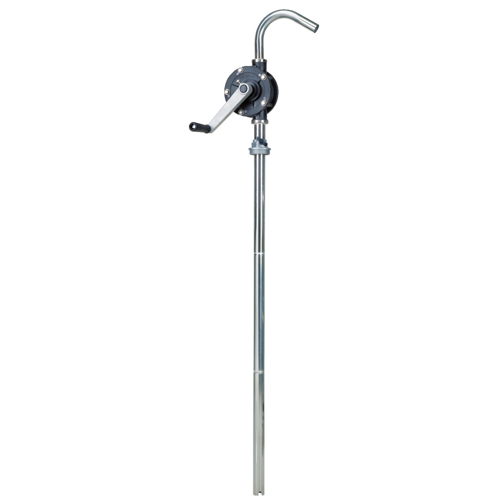 Kurbelpumpe PPS-PTFE