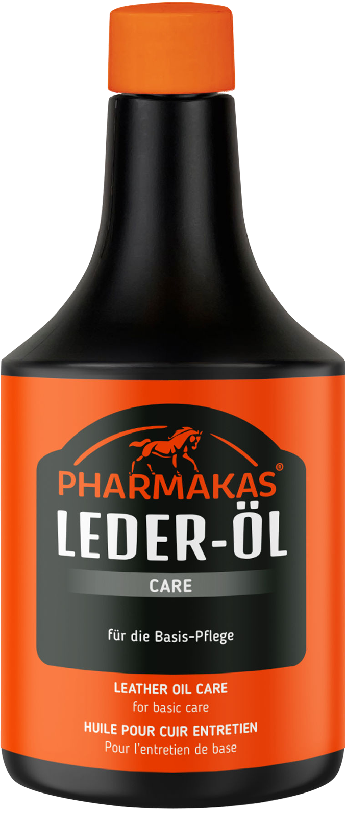 Lederöl
