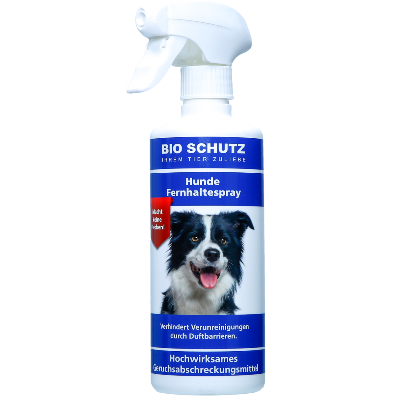Hunde-Fernhaltespray 500 ml