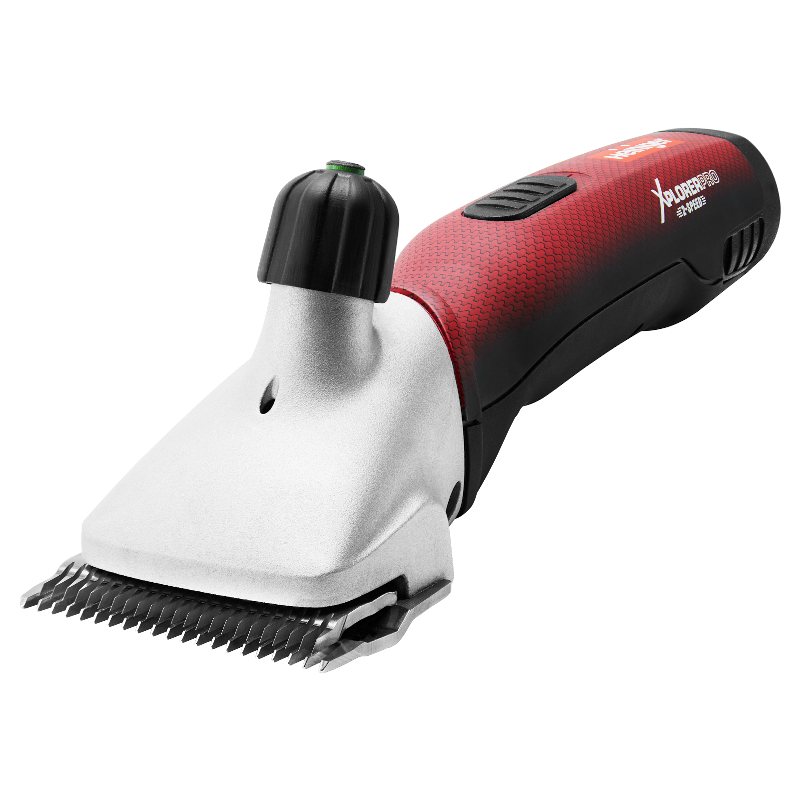 Akku-Schermaschine Xplorer Pro Heiniger, 2 Akkus