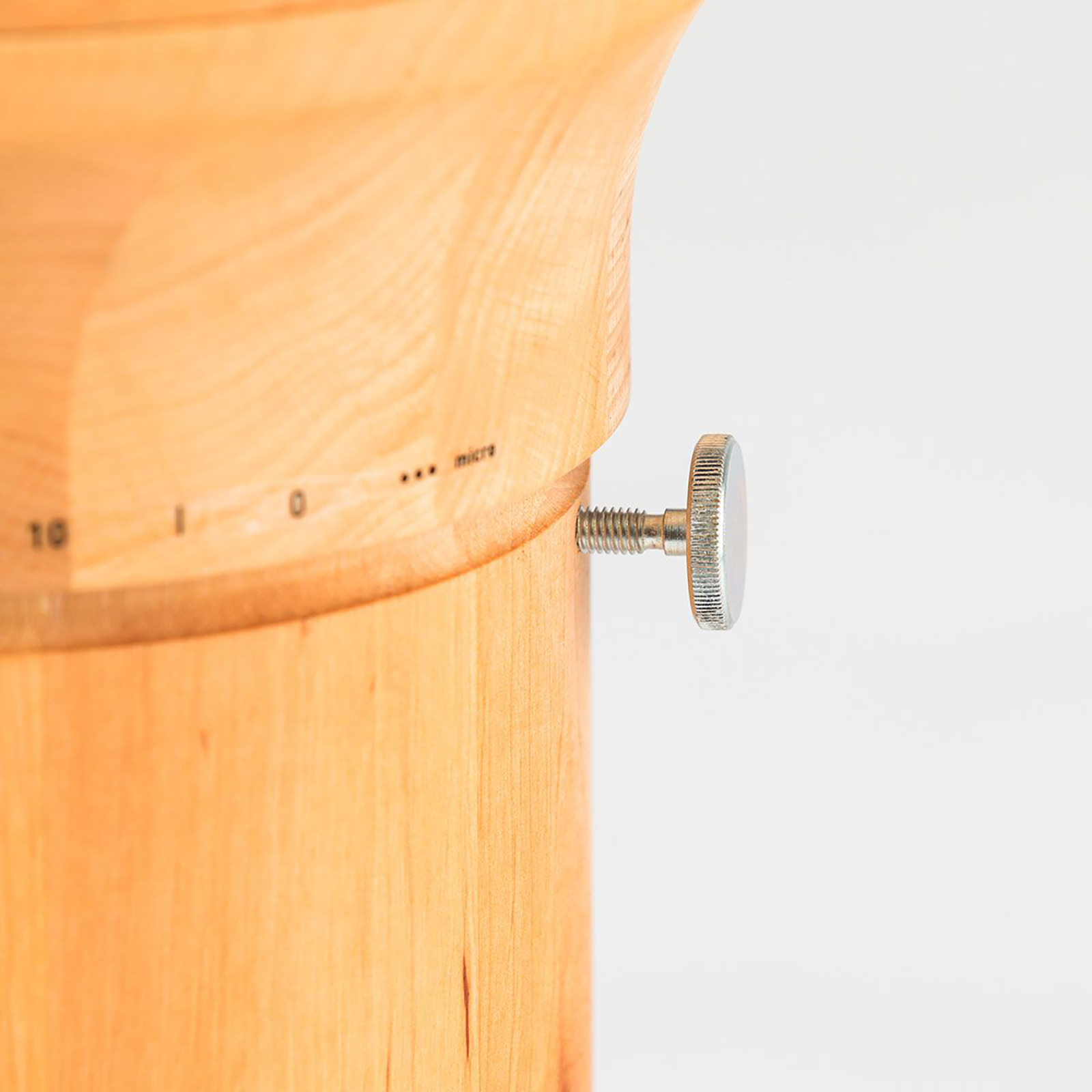 Getreidemühle Single Erle