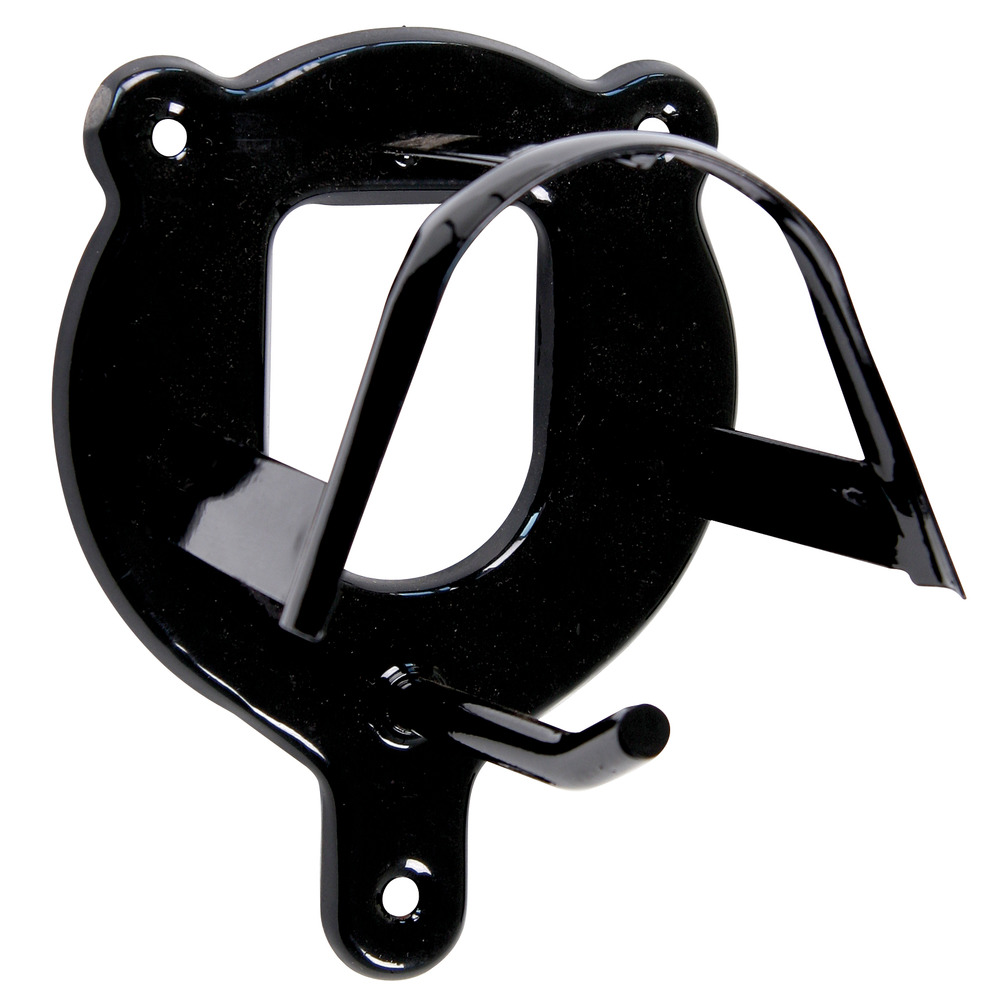 Trensenhalter Metall