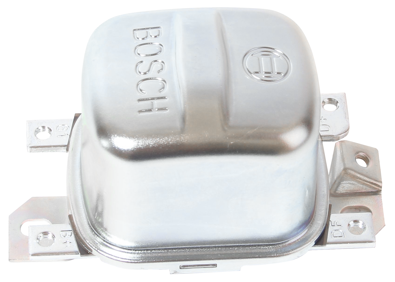 Gleichstromregler 14 Volt 11A