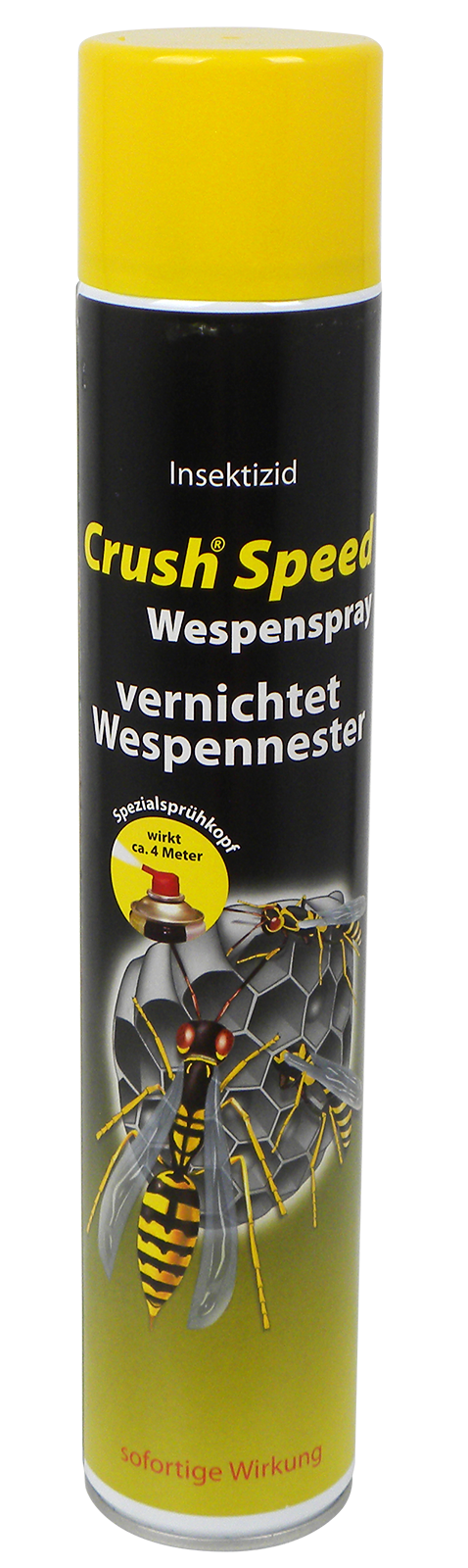 Wespenspray 750 ml*