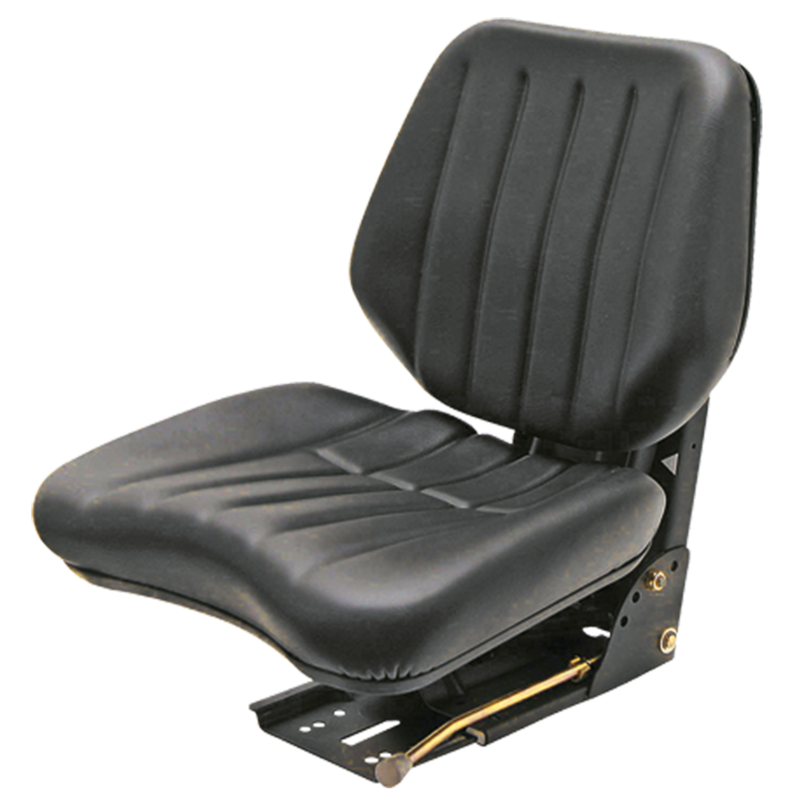 Fahrzeugsitz DS44/1B Vario