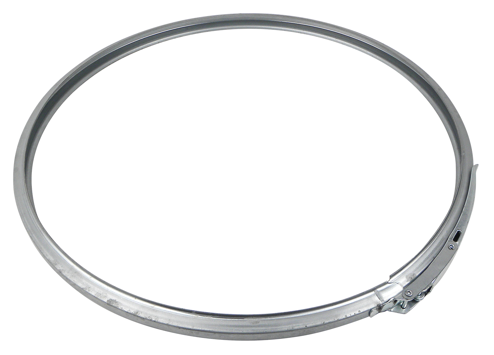 Spannring für Maischefass 220L