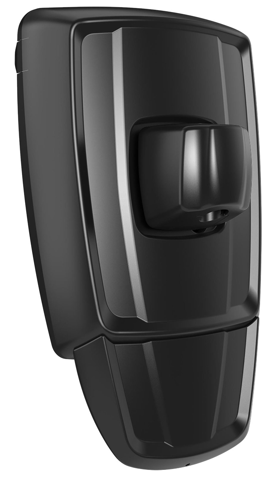 Mirror 382x232 mm, with close-up mirror