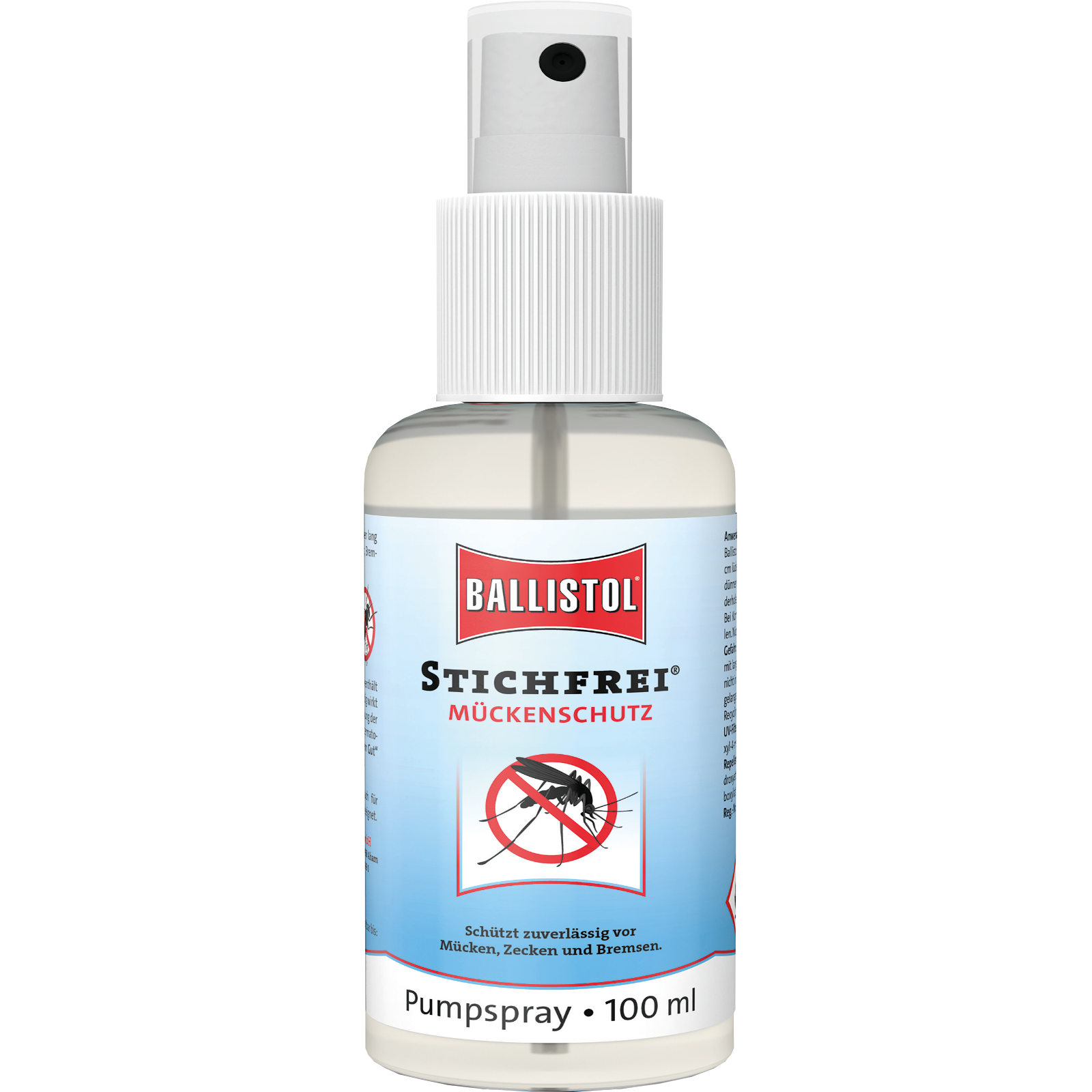 Stichfrei* 100 ml Pumpspray
