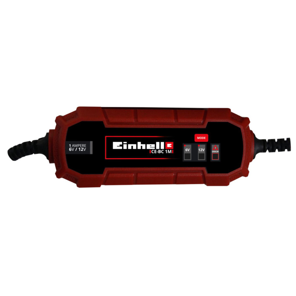 Batterie Ladegerät CE-BC1M