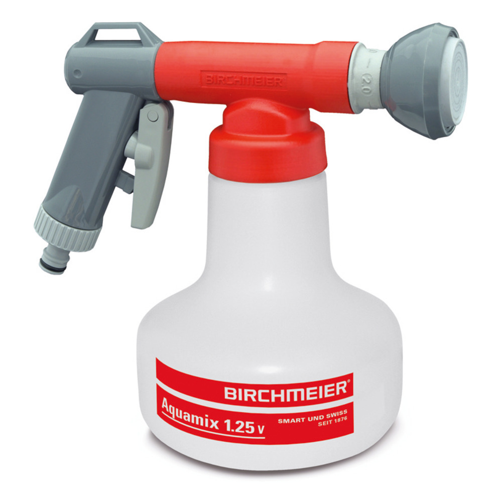 Düngermischer Aquamix 1,25V