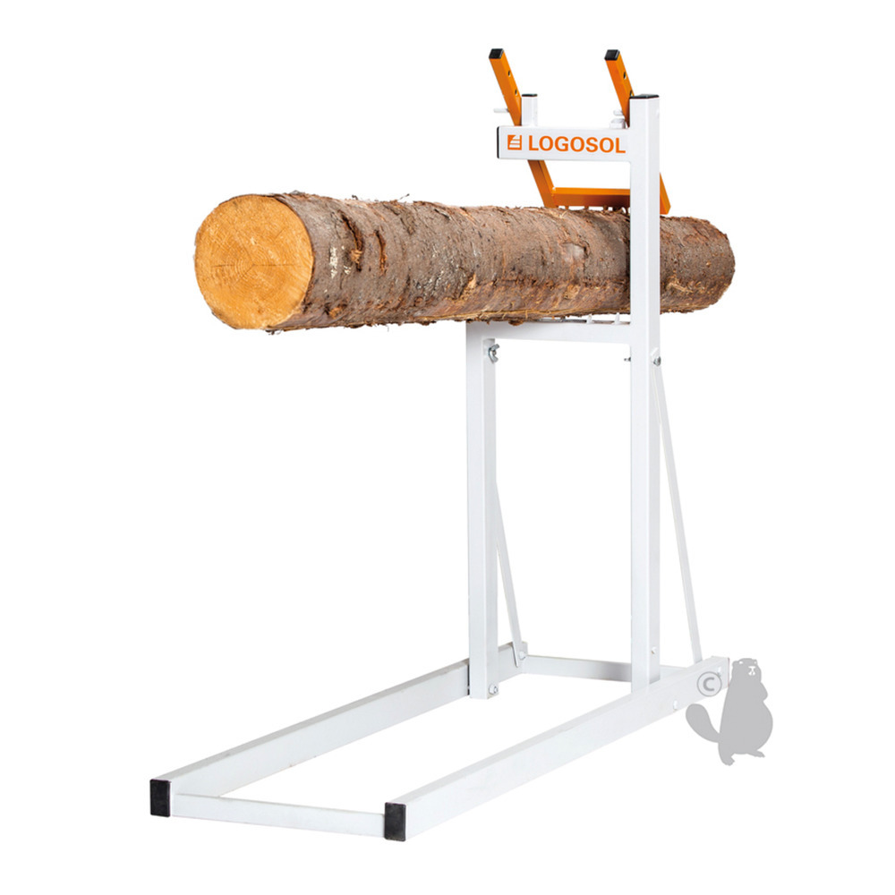 Sägebock Smart Holder Logosol