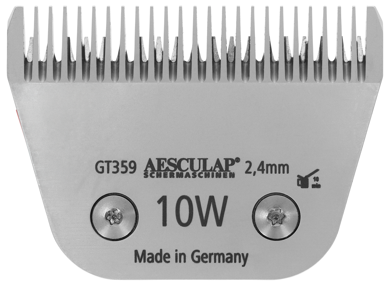 Scherkopf SnapOn