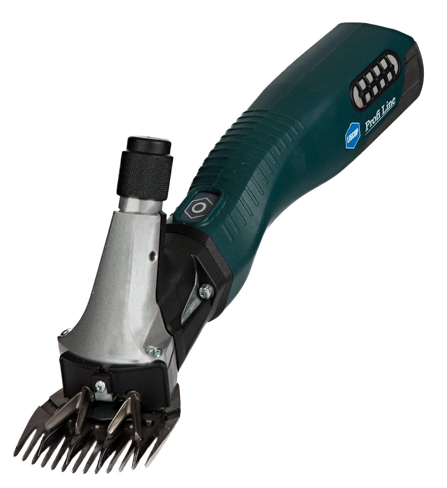 Akku-Schafschermaschine Profi Line LC
