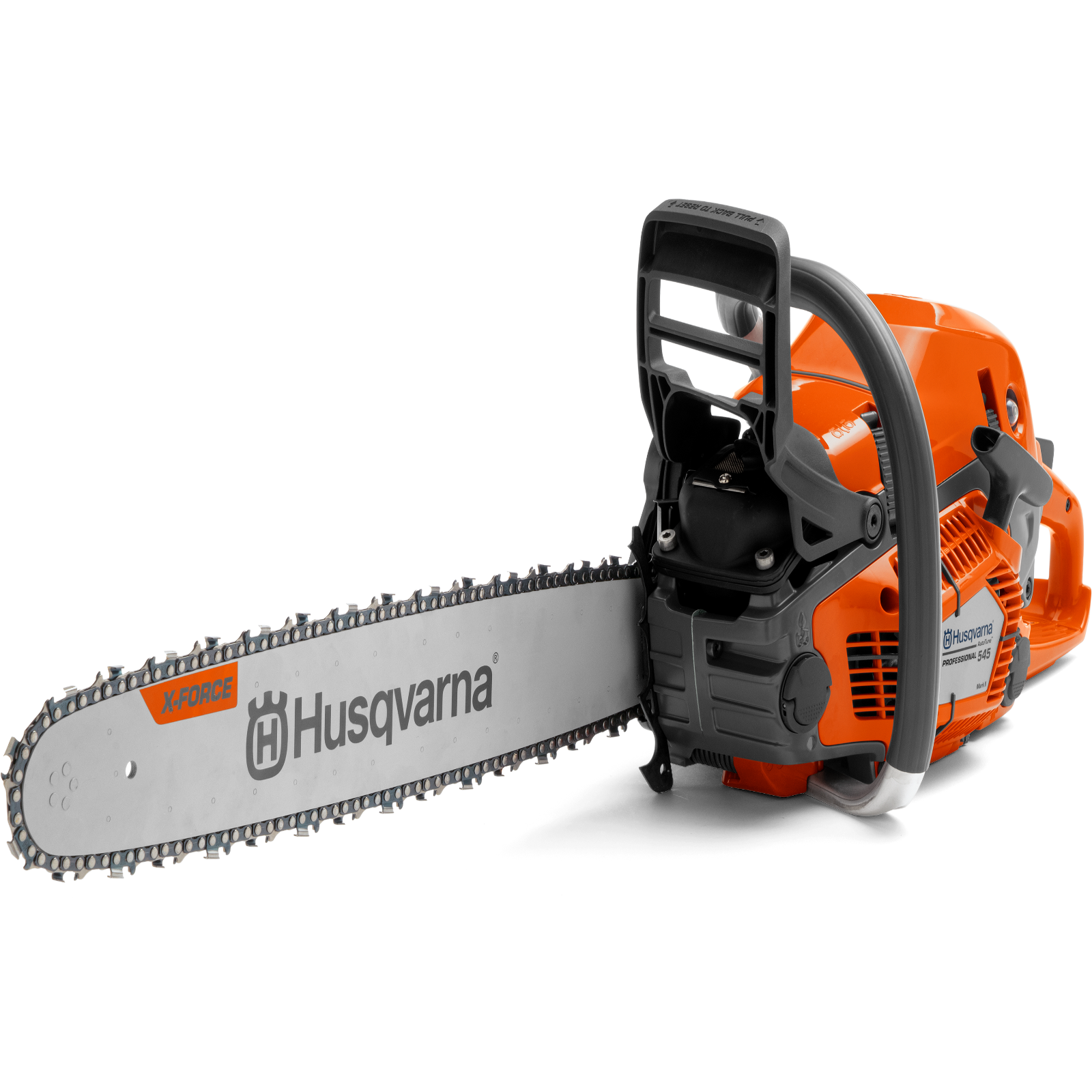 chainsaw 545 Mark II 45 cm