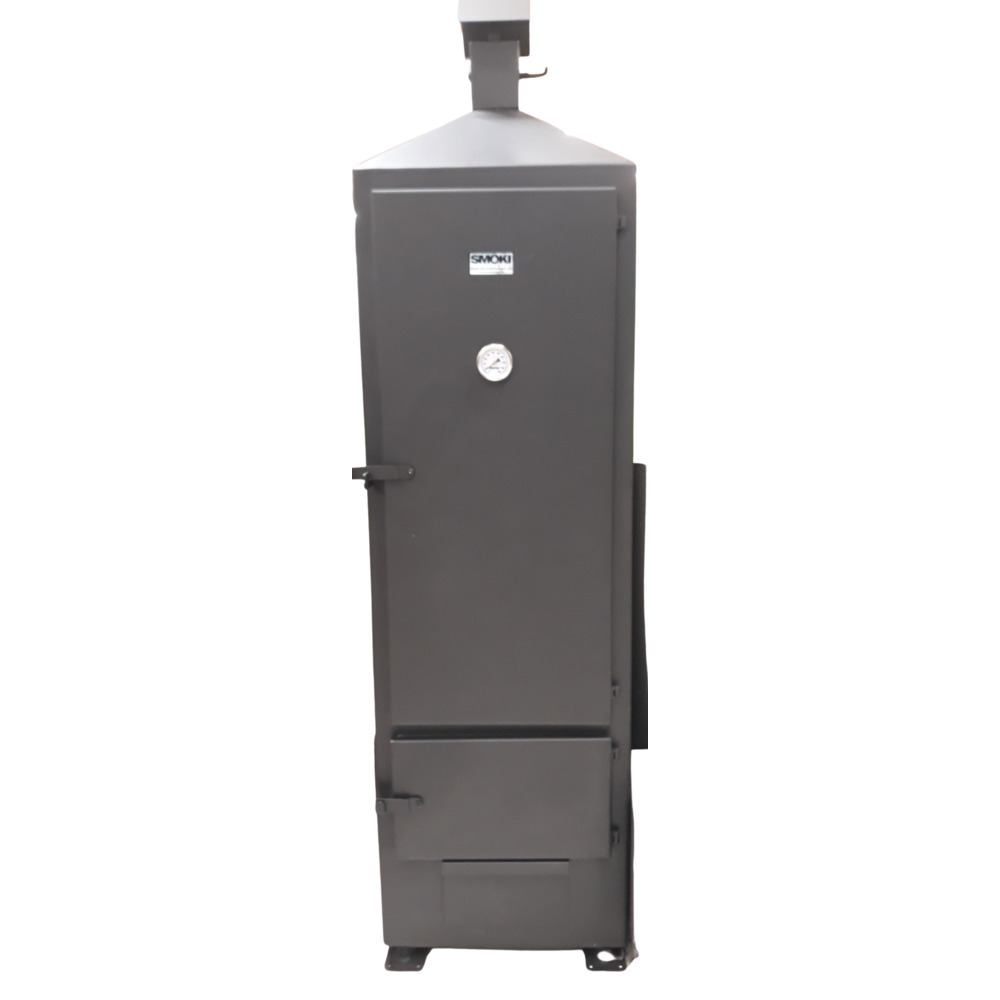 Smoki Räucherofen 180 cm für Profis