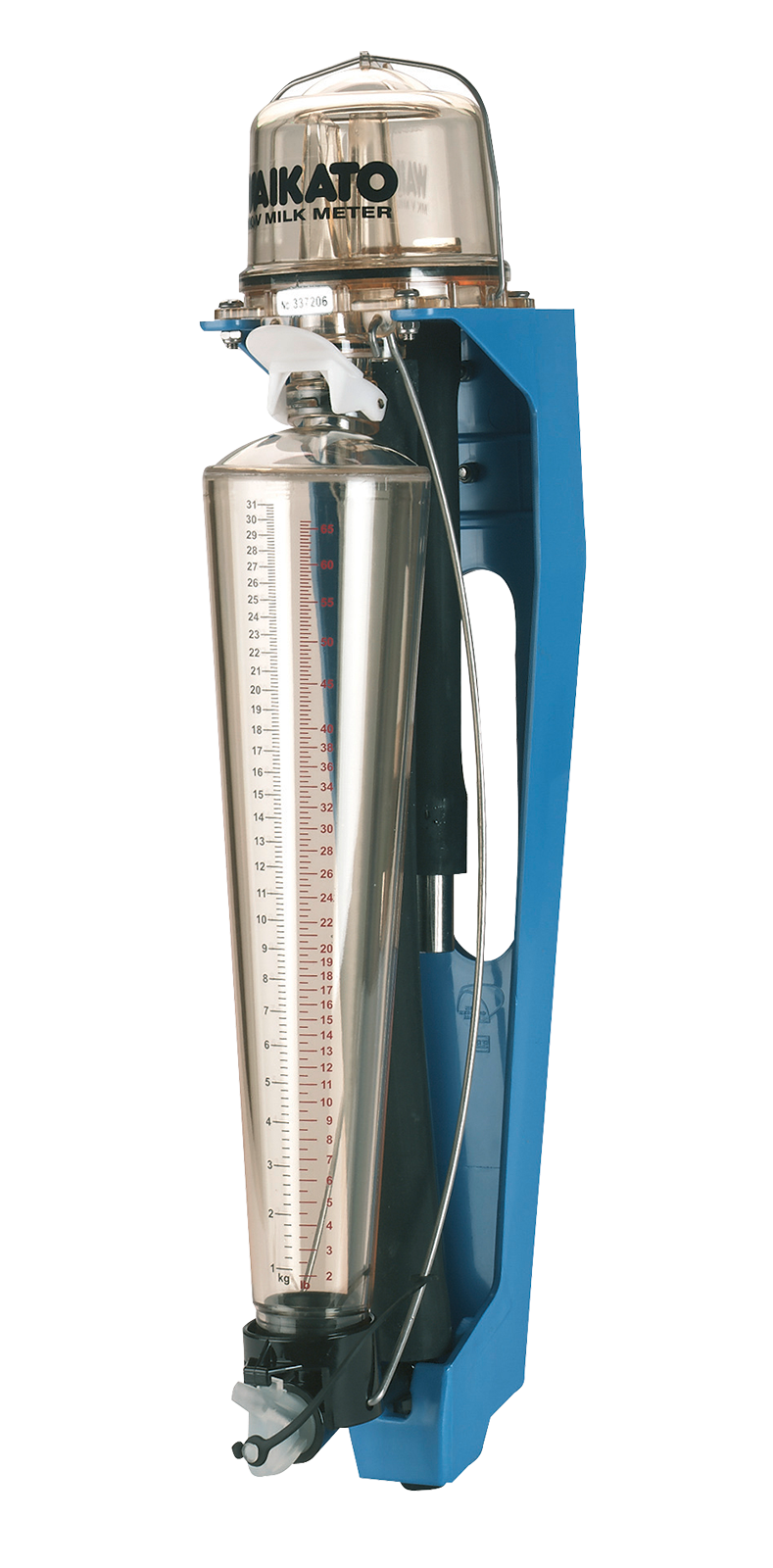 Milchmessgerät MK5-30 kg