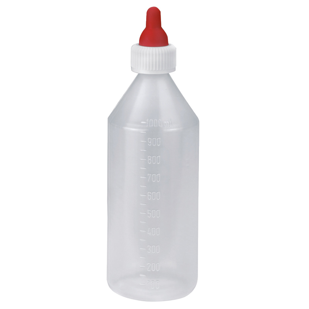 Lämmerflasche, 1 L