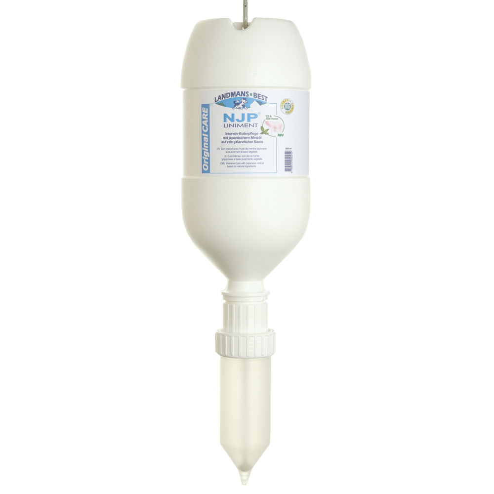 Euterpflege Original NJP® Liniment