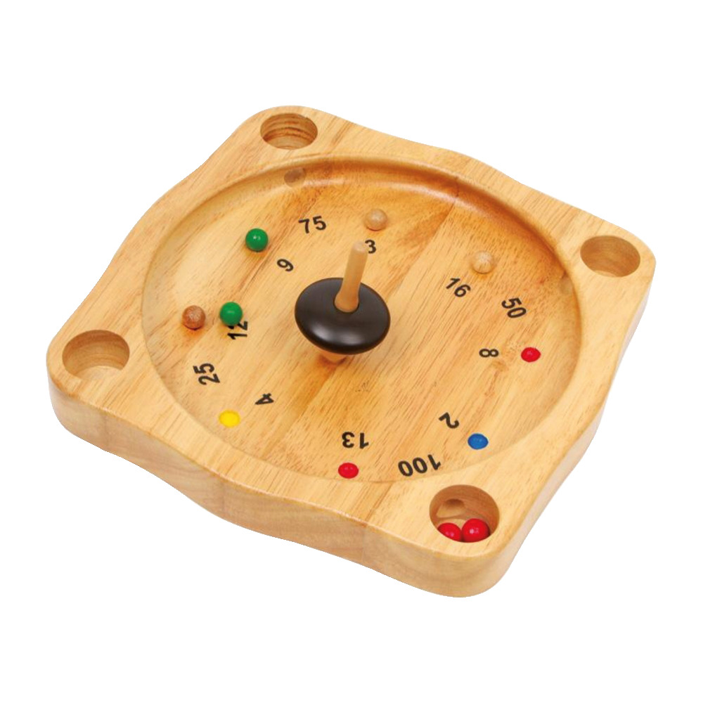 Bauernroulette