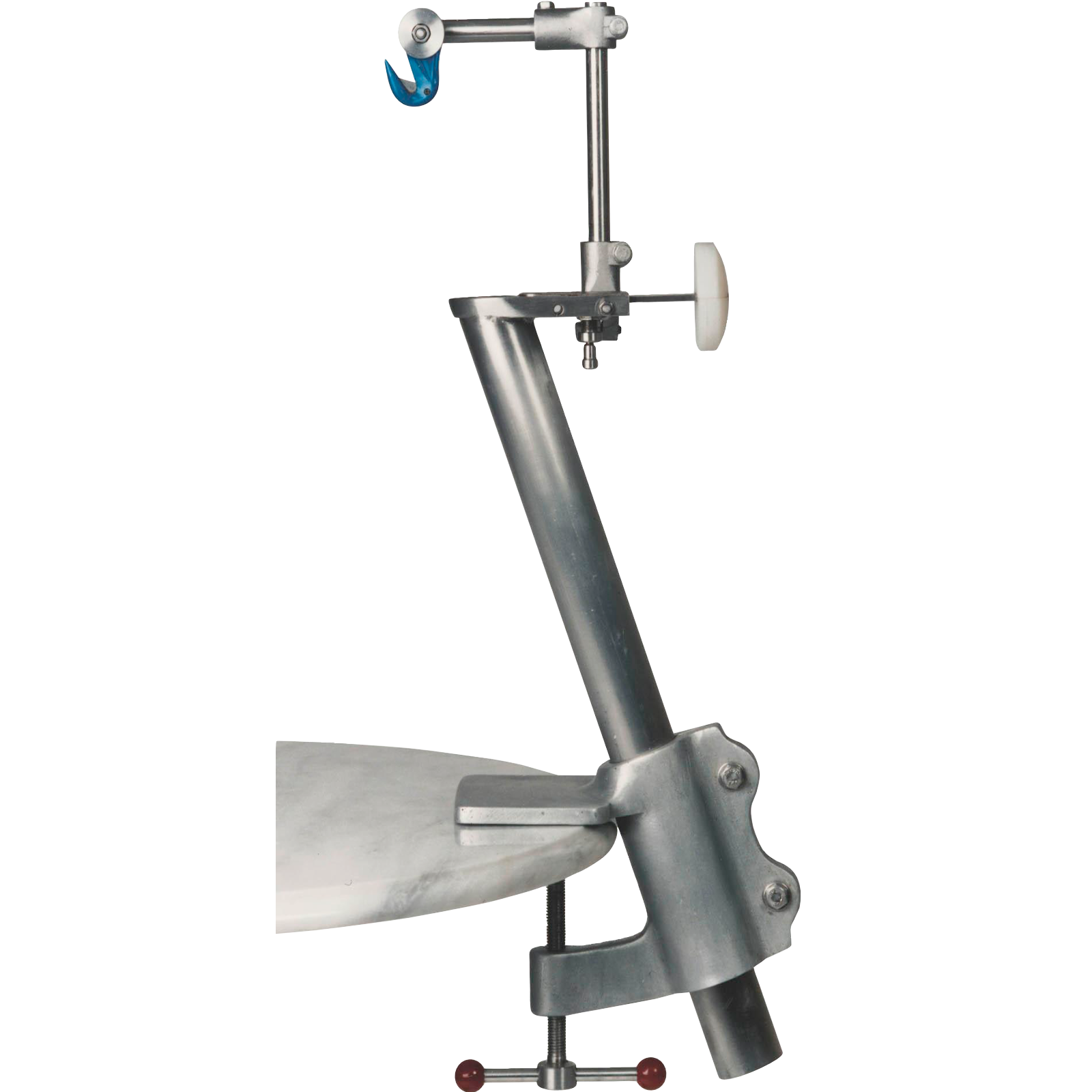 Slaughter aid compact