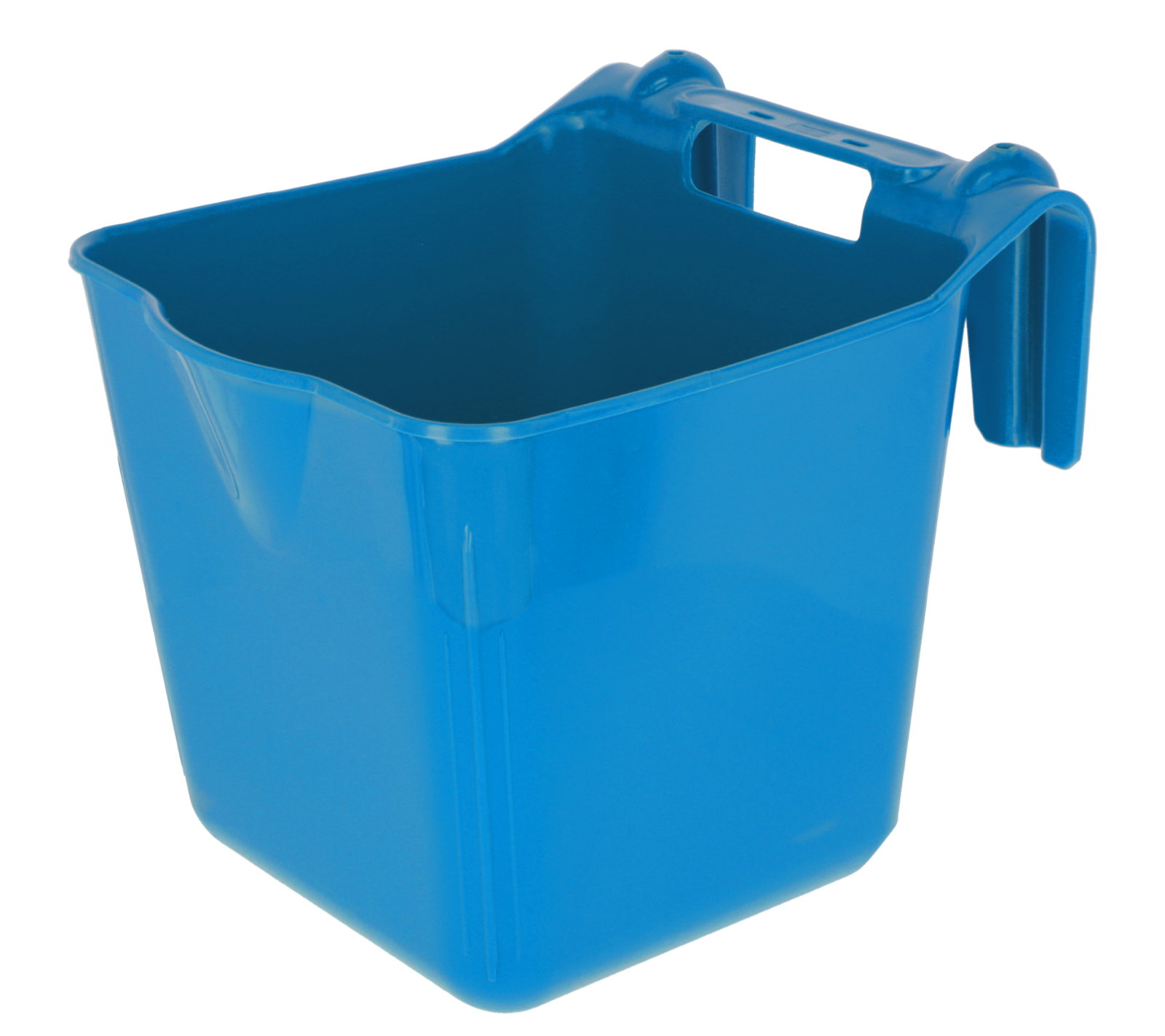 Futtertrog zum Einhängen, 13 L